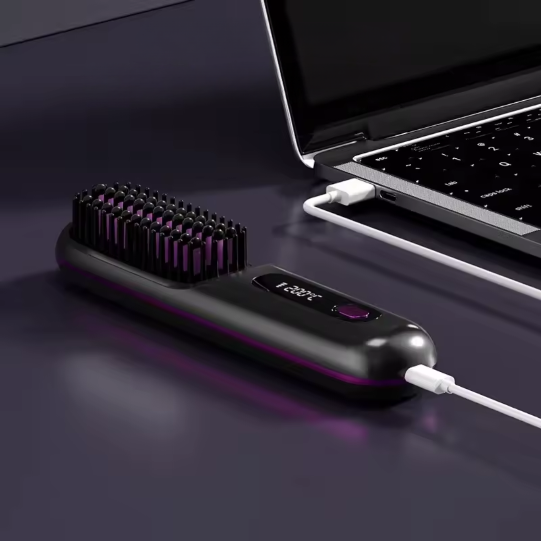 Zelora™ GoSleek