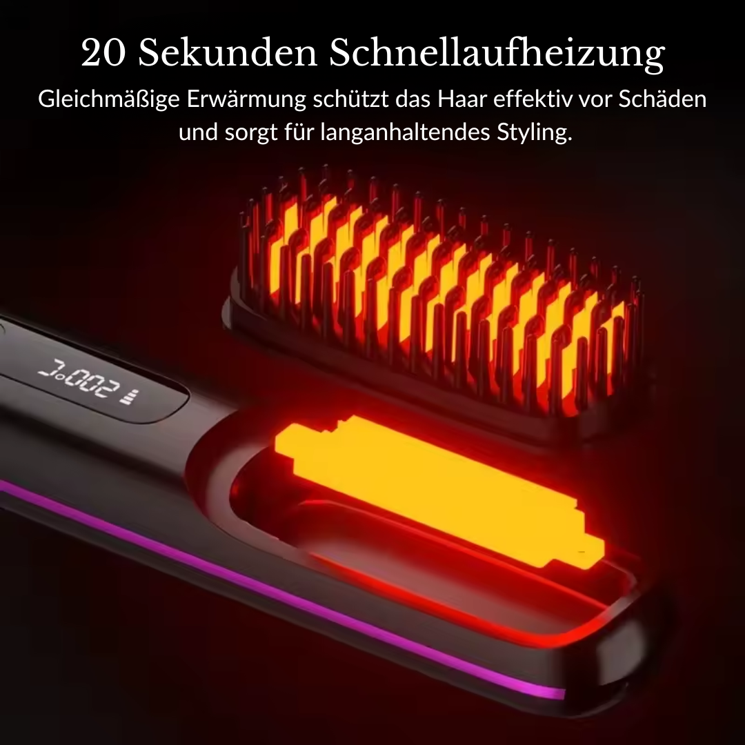 Zelora™ GoSleek