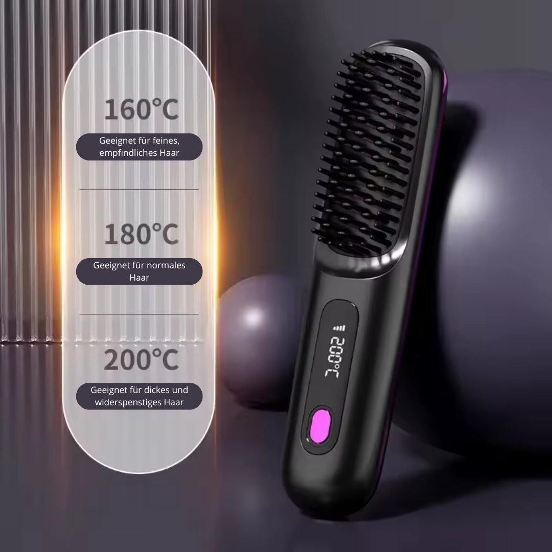 Zelora™ GoSleek