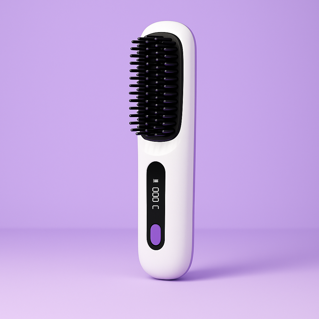 Zelora™ GoSleek