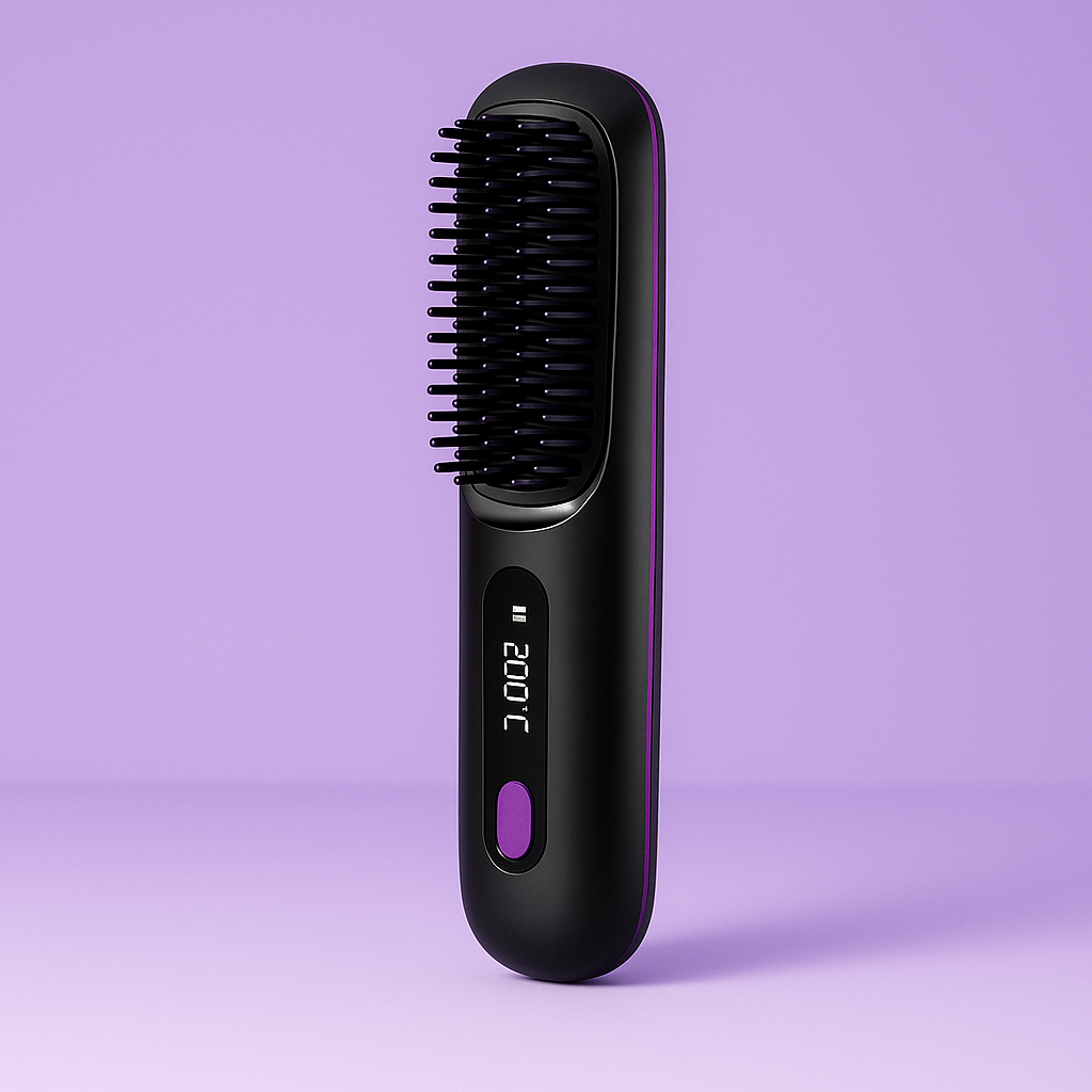 Zelora™ GoSleek