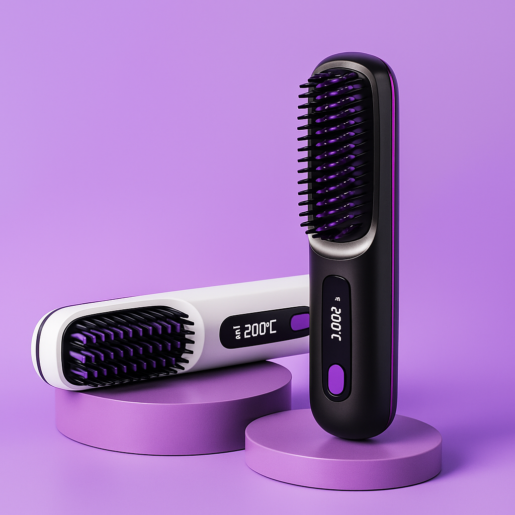 Zelora™ GoSleek