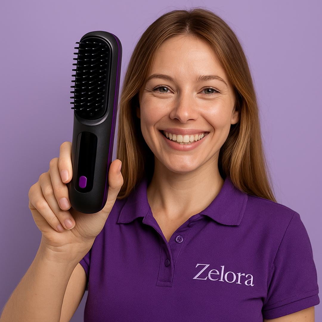 Zelora™ GoSleek
