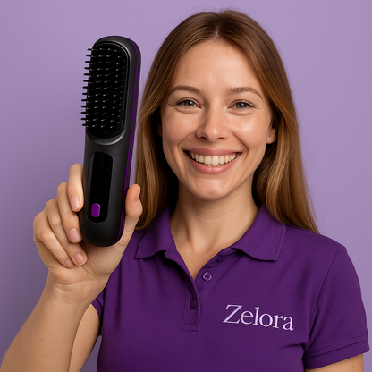 Zelora™ GoSleek